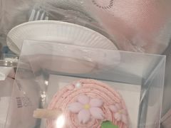 -LanTa蓝塔烘焙(中原万达店)