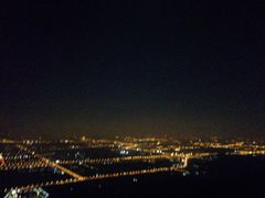 -鬼笑石后山停车场