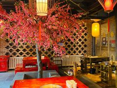 大堂-小龙坎火锅(华凌店)
