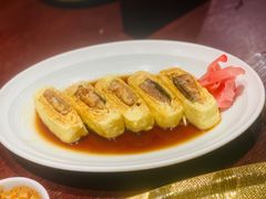 -翔峰炭火鳗鱼(悦泰街里公寓店)