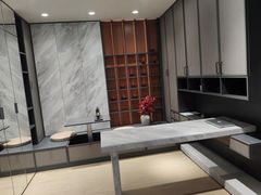 -佰丽爱家全屋定制(汶水店)