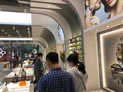 -宝岛眼镜(北京亚运村旗舰店)