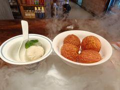 -李犟大爆鳝面·手工蟹黄包(湖滨西湖店)