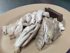 -红大哥水门鸡饭(總店)