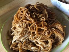 麻酱拌面-万寿斋(山阴路店)