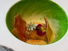 -九献创意菜·牛排馆(亮马河花园店)