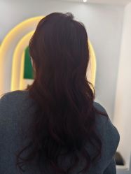 -V7 HAIR SALON