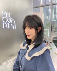 -MRMODE时尚先生美发沙龙