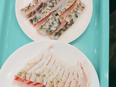 -正能量脆肉鲩火锅