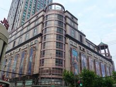 -梅龙镇广场