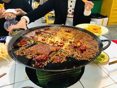 -石灰市老火锅(北滨路店)