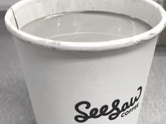 -Seesaw Coffee(上海尚悦湾店)
