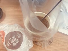 -麦当劳(保利若比邻店)