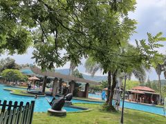 -宁波九龙湖开元度假村