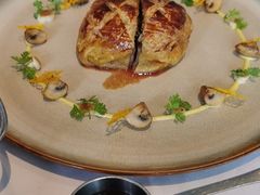 -L'Arome芳芳法国餐厅(仙林金鹰店)