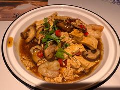 -阿娜尔·新疆菜(宜家荟聚中心店)