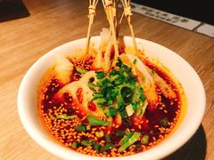 -太二酸菜鱼(菱角湖万达店)