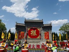 -大槐树寻根祭祖园