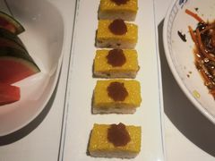 -杏花堂晋商私房菜(华熙五棵松店)