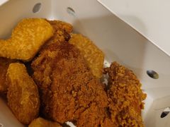 -麦当劳(东石东一路店)