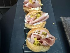 -OZONE 顶楼酒吧(香港丽思卡尔顿酒店)