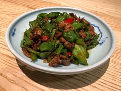 -荷花亭·湖北融合菜(十堰武商MALL店)