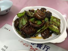 -蘭心餐厅(进贤路店)