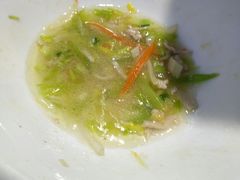 -胖大嫂渔家排档·全海景餐厅(渔村店)