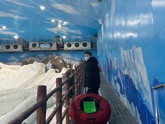 -世界之窗阿尔卑斯冰雪世界