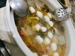-金龙·打边炉(武进路店)