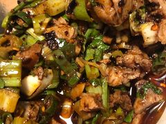 拌拐肉-叶老大肥肠