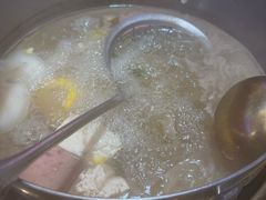 -大吉利·潮汕鲜牛肉火锅(西安店)