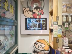 -大光明电影院(南京西路店)