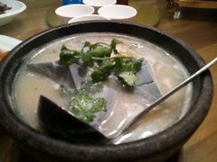 -桂小厨广西菜(青秀万达店)