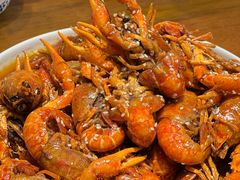 -马头巷·隐庐居·红油大虾(园区店)
