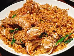 -小厨师·二十年沈家门小海鲜(百井坊巷店)