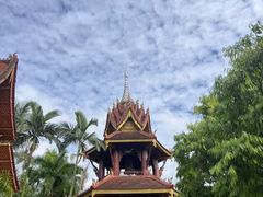 -西双版纳总佛寺