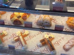 -西安皇冠假日酒店·朱雀咖啡厅