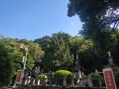 -南普陀寺