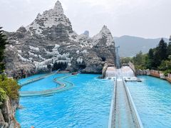 -珠海长隆海洋王国