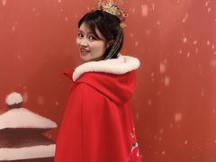 -汉仪华裳汉服旗袍·摄影写真馆(乌镇西栅店)