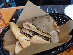 -百特喜·意大利餐厅(八佰伴镇江店)