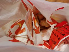 -华莱士炸鸡汉堡(崇文门搜秀城店)