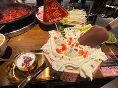 -牛市坎火锅(建设路店)