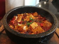 -小姨家常菜(昭萍东路店)