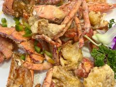 -醉壹号海鲜大排档(厦门美食地标店)