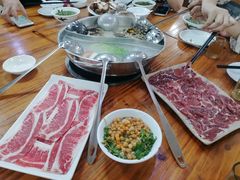 -肥婆麻辣火锅.顺德首创药材麻辣火锅(容桂店)