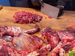 -潮汕•草根牛肉档(中江路店)