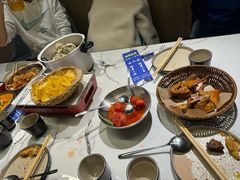 -轻松串吧(亦庄上海沙龙店)