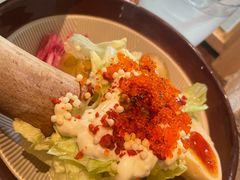-真打拉面·日式拉面新流派(体育西横街店)